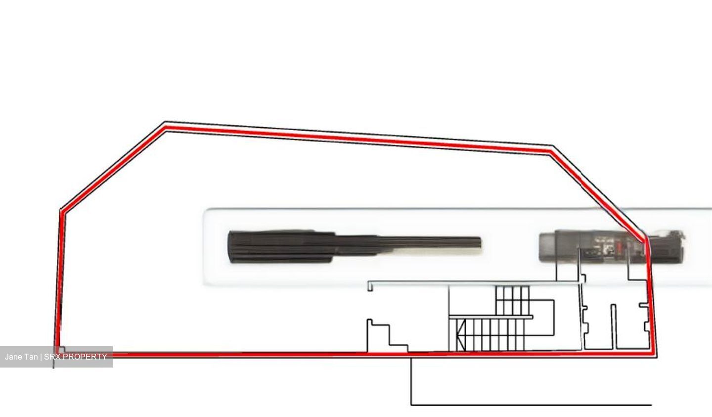 New Bridge Road (D1), Retail #460001661